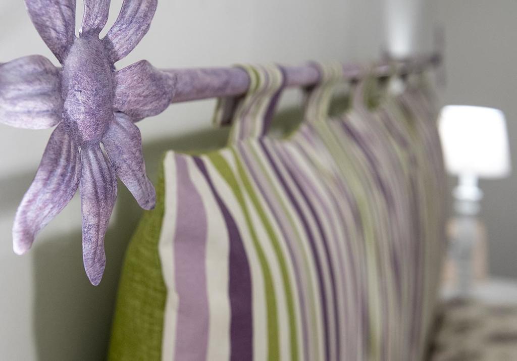 A Casa Di Nonna Ada Apartment Bagnoregio Bilik gambar