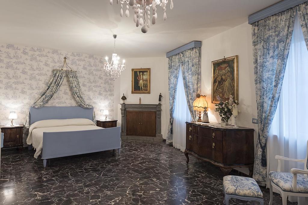 A Casa Di Nonna Ada Apartment Bagnoregio Bilik gambar