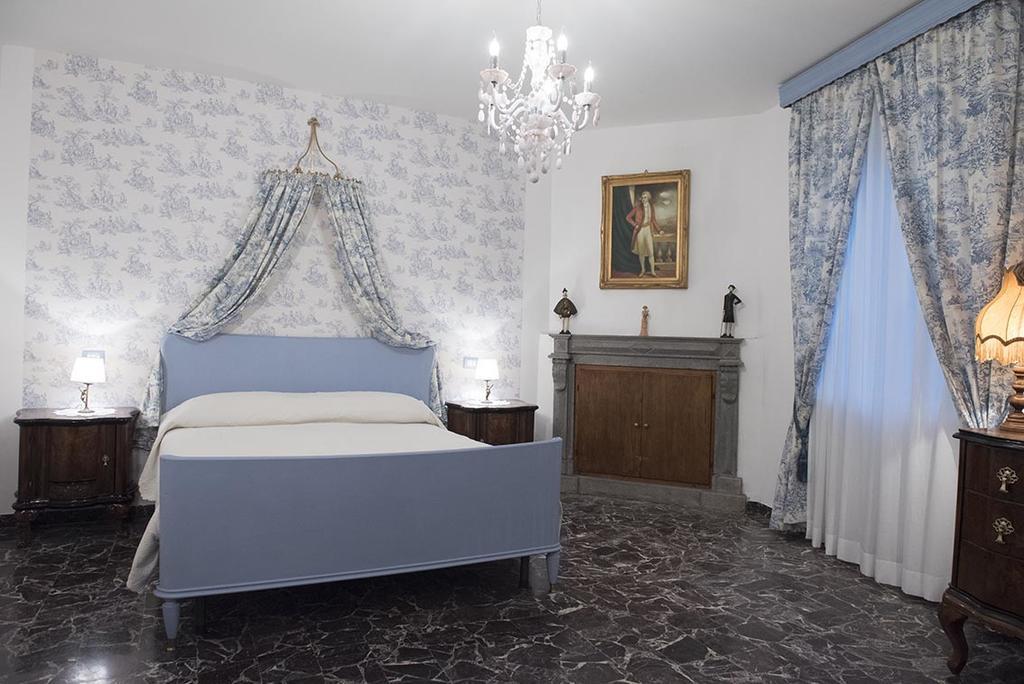 A Casa Di Nonna Ada Apartment Bagnoregio Bilik gambar